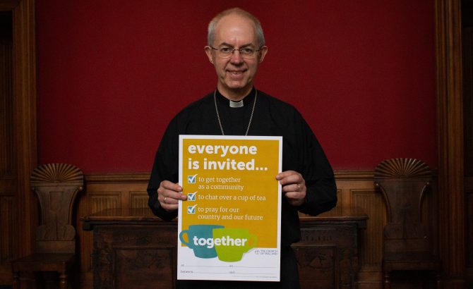 Diocese Of Leicester Resources For Prayer And Conversation For Brexit