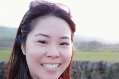 Open The Bishop has appointed Jessie Tang as our new Intercultural Ministry Director